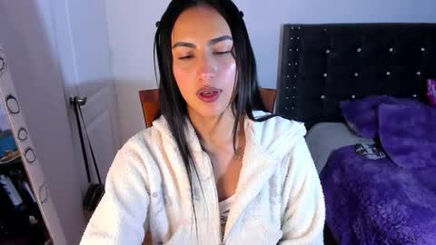 FLACA online show from October 2025 01:17:02 AM