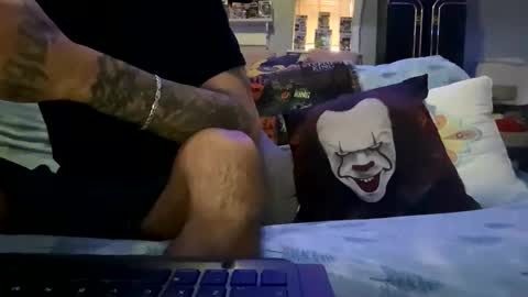 FlacoBule online show from February 2026 06:49:02 PM