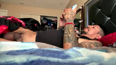 flacodevergagrande online show from March 2026 04:33:01 PM