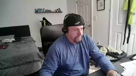 Snapshot of flaguy3233 chatting on January 2025 06:06:02 AM Florida guy online show from January 2025 06:06:02 AM