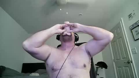 Snapshot of flaguy3233 chatting on January 2025 06:31:01 PM Florida guy online show from January 2025 06:31:01 PM