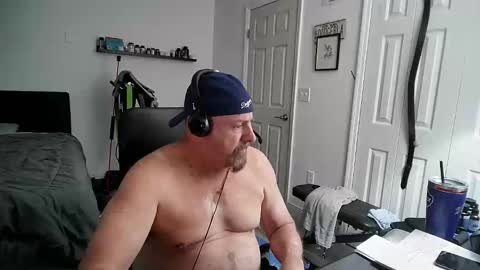 Snapshot of flaguy3233 chatting on February 2025 09:46:01 AM Florida guy online show from February 2025 09:46:01 AM