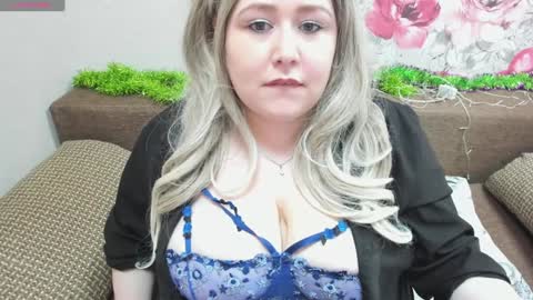 Gabrielle online show from January 2025 05:10:01 PM