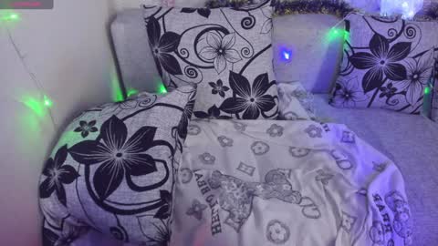 Gabrielle online show from January 2025 11:15:01 AM