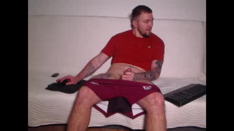 Snapshot of flamefury18 chatting on December 2025 11:41:02 AM Flamefury18 online show from December 2025 11:41:02 AM