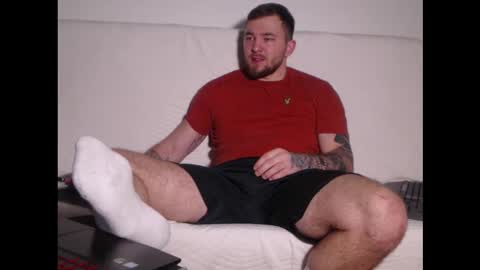 Snapshot of flamefury18 chatting on February 2026 07:14:01 AM Flamefury18 online show from February 2026 07:14:01 AM