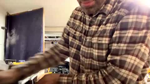 Flannel Dong online show from September 2025 05:19:02 AM