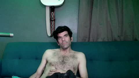 Flannel Dong online show from November 2025 11:21:01 AM