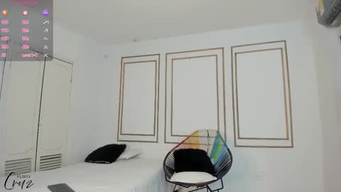 Flavia online show from November 2025 12:17:01 PM