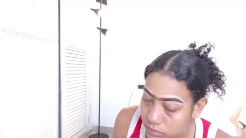 Flavia online show from January 2026 06:55:01 PM