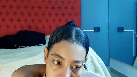 Flavia online show from January 2026 07:17:01 PM