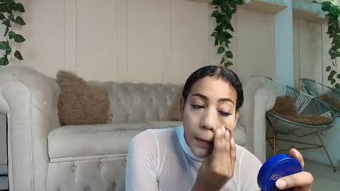 Flavia online show from February 2026 07:17:02 PM