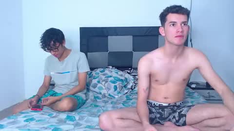 Steven and Daniel online show from March 2026 12:38:02 AM