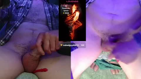 Snapshot of flerpeterpe chatting on March 2025 10:13:02 PM Flerpe online show from March 2025 10:13:02 PM