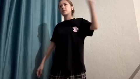 Snapshot of fleshpoetry chatting on March 2026 06:25:01 PM Emma online show from March 2026 06:25:01 PM