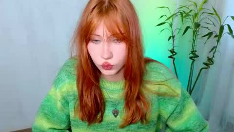 fleur_fox online show from May 2026 09:27:02 AM
