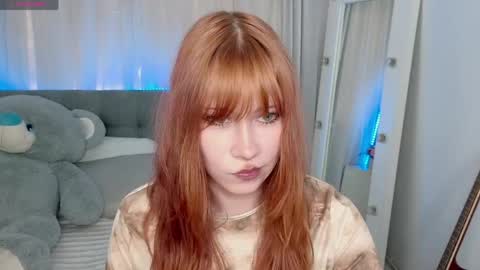 fleur_fox online show from May 2026 09:51:02 AM