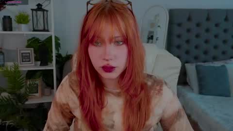 fleur_fox online show from May 2026 09:38:01 AM