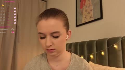 Leia online show from February 2026 02:47:01 PM