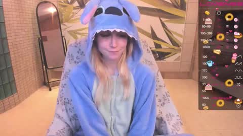 FlexiMona online show from February 2026 09:24:02 PM