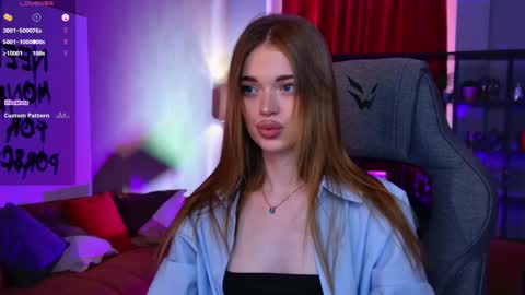 Flexyfoxy online show from June 2026 11:24:02 AM