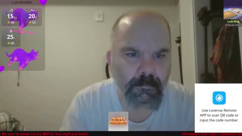 Matt Masterson online show from January 2026 12:38:02 AM