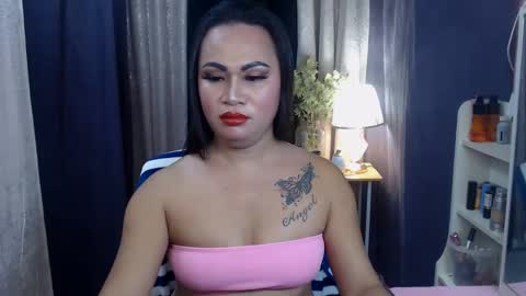 Snapshot of flirtangel93 chatting on March 2025 06:34:01 PM Angel online show from March 2025 06:34:01 PM