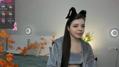 Doloras online show from November 2025 07:09:01 AM