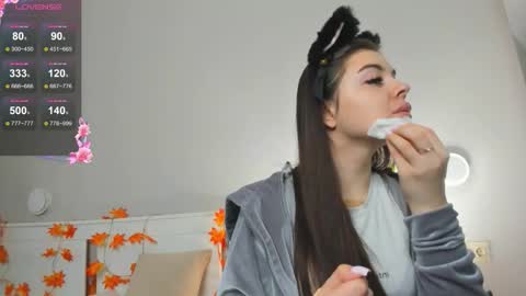 Doloras online show from December 2025 06:19:02 AM