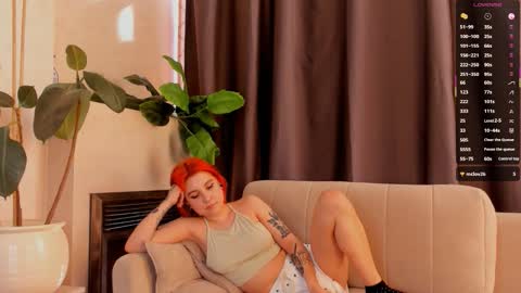 Doloras online show from March 2026 08:20:02 AM