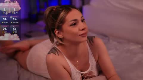 Ana online show from June 2026 09:17:01 PM