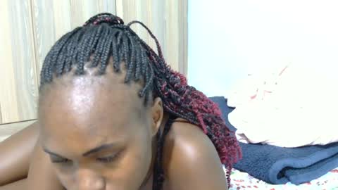 Snapshot of flirty_paw chatting on June 2026 05:23:01 PM Parineetii online show from June 2026 05:23:01 PM