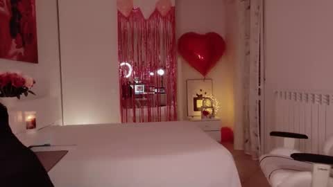 Lana Dina online show from February 2026 10:31:01 AM