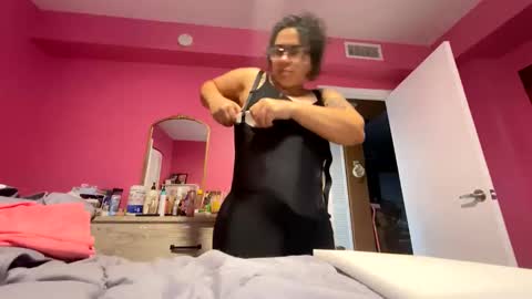 Ive Retired From Camming  online show from May 2026 04:26:01 PM
