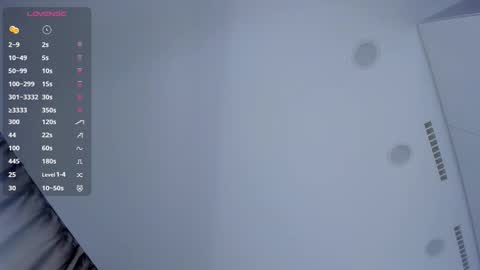 Emely  online show from September 2025 07:02:02 PM