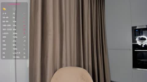 Emely  online show from November 2025 02:06:01 PM