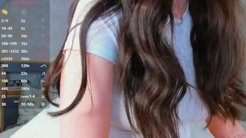 Emely  online show from April 2026 04:24:02 AM