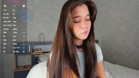 Snapshot of flirtykitty_ chatting on July 2026 05:04:02 AM Emely online show from July 2026 05:04:02 AM
