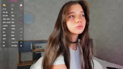 Snapshot of flirtykitty_ chatting on July 2026 06:30:01 AM Emely online show from July 2026 06:30:01 AM