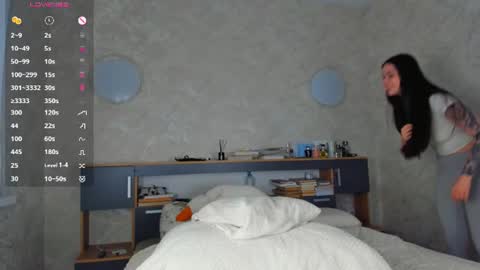 Snapshot of flirtykitty_ chatting on July 2026 02:49:02 AM Emely online show from July 2026 02:49:02 AM