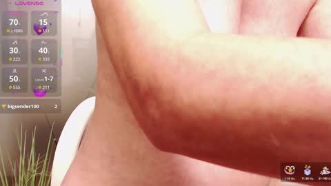 flirtysecretary123 online show from November 2025 02:06:01 PM