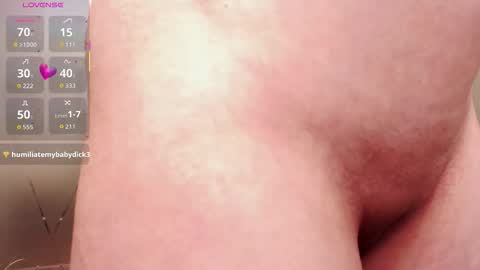 flirtysecretary123 online show from November 2025 02:06:01 PM