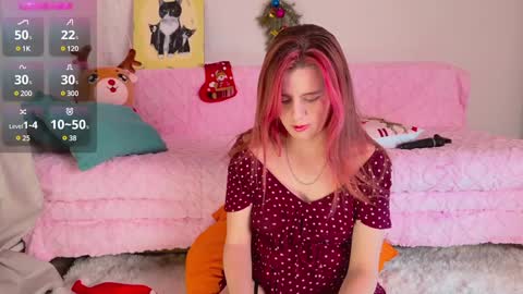 Snapshot of flonodo chatting on December 2024 03:25:02 PM Eliza online show from December 2024 03:25:02 PM