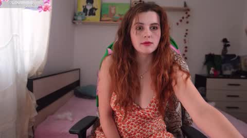 Snapshot of flonodo chatting on March 2026 01:07:02 PM Eliza online show from March 2026 01:07:02 PM