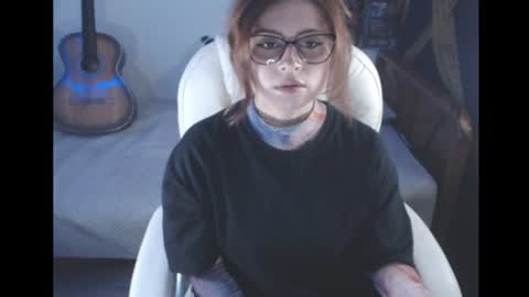 flor3citarockera online show from June 2026 04:31:02 PM