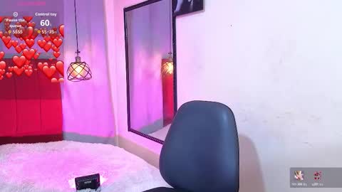 flor_gil online show from March 2026 03:33:01 AM