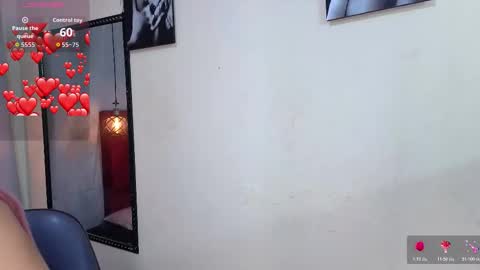 flor_gil online show from March 2026 03:31:01 AM