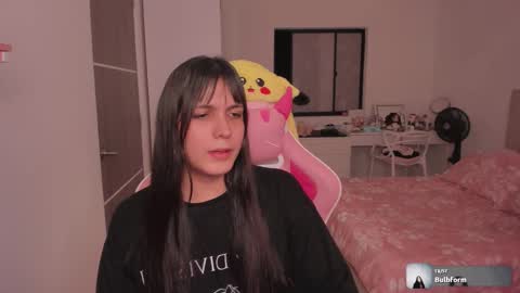 Snapshot of flora_angelical chatting on September 2025 12:47:01 AM Angel online show from September 2025 12:47:01 AM