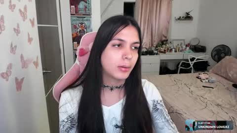 Snapshot of flora_angelical chatting on April 2026 05:45:02 AM Angel online show from April 2026 05:45:02 AM