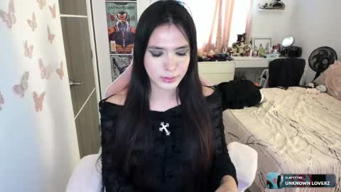 Snapshot of flora_angelical chatting on April 2026 03:17:01 PM Angel online show from April 2026 03:17:01 PM